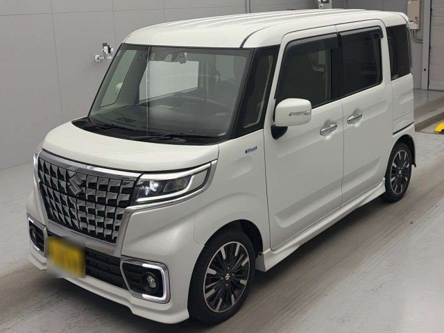 Suzuki SPACIA 2022 7118347-0