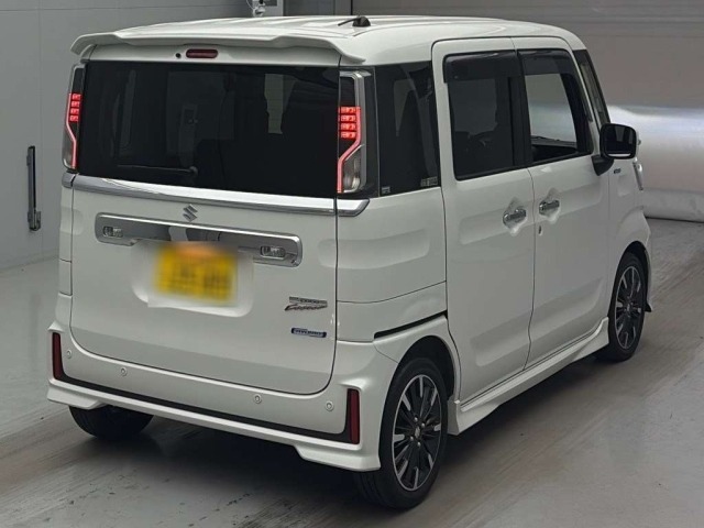 Suzuki SPACIA 2022 7118347-1
