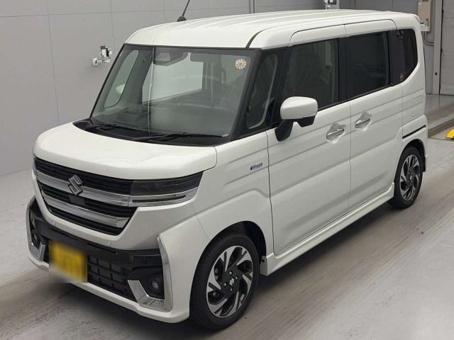 Suzuki SPACIA 2025 7118354-0