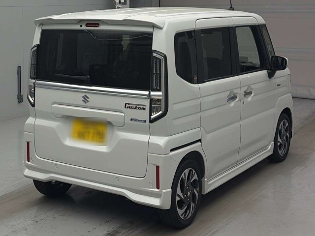Suzuki SPACIA 2025 7118354-1