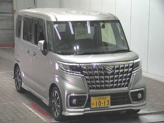 Suzuki SPACIA 2022 7118370-0