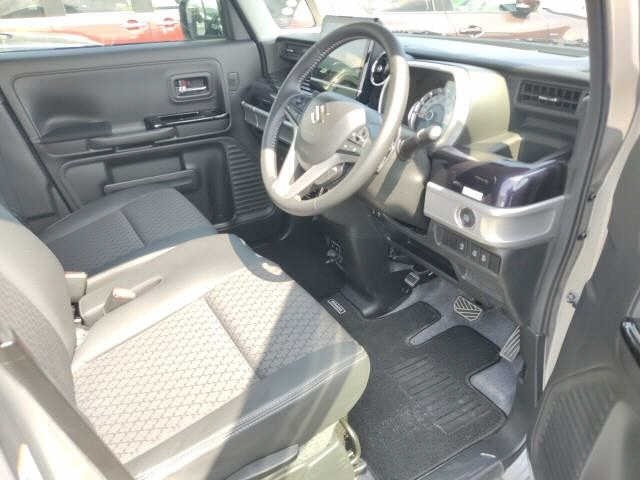 Suzuki SPACIA 2022 7118370-3