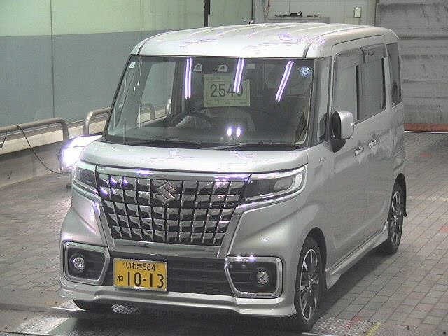 Suzuki SPACIA 2022 7118370-4