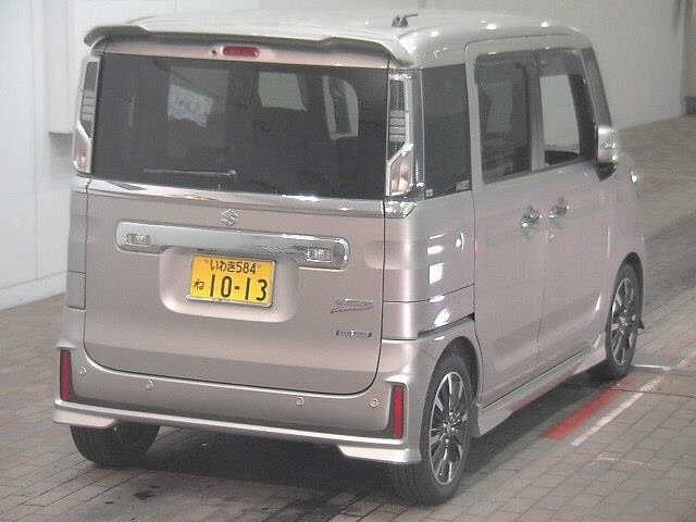 Suzuki SPACIA 2022 7118370-5
