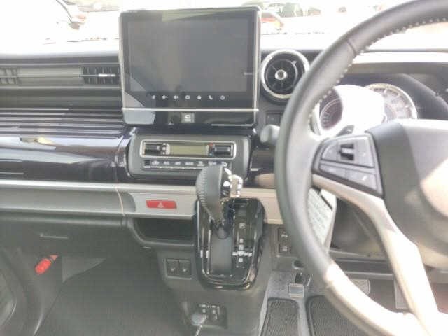 Suzuki SPACIA 2022 7118370-6
