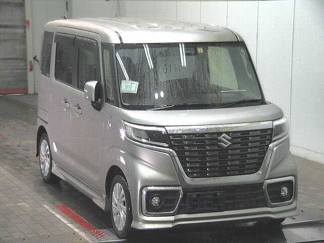 Suzuki SPACIA 2020 7118385-0