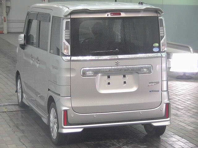 Suzuki SPACIA 2020 7118385-1
