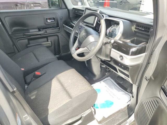 Suzuki SPACIA 2020 7118385-3