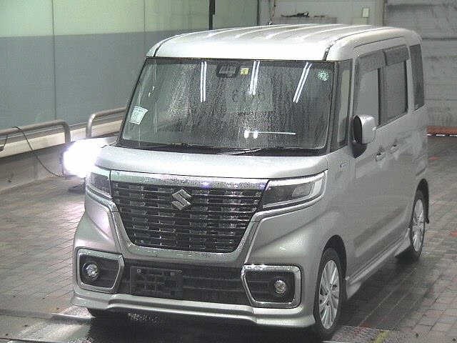 Suzuki SPACIA 2020 7118385-4