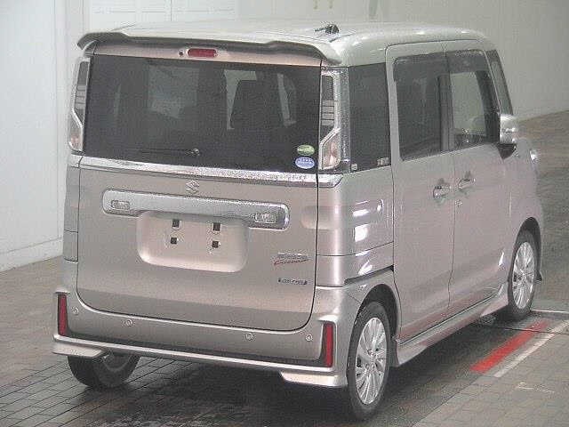 Suzuki SPACIA 2020 7118385-5