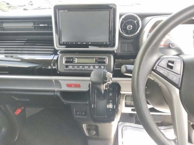 Suzuki SPACIA 2020 7118385-6