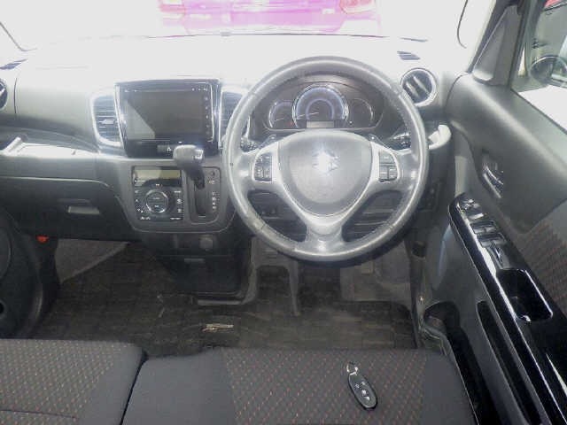 Suzuki SPACIA 2015 7118393-3
