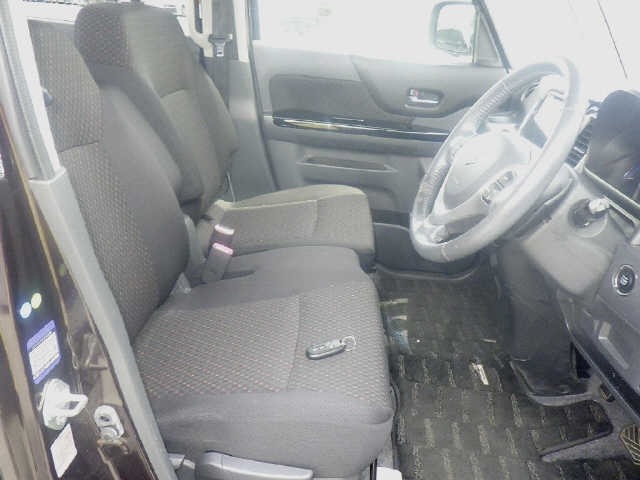 Suzuki SPACIA 2015 7118393-7