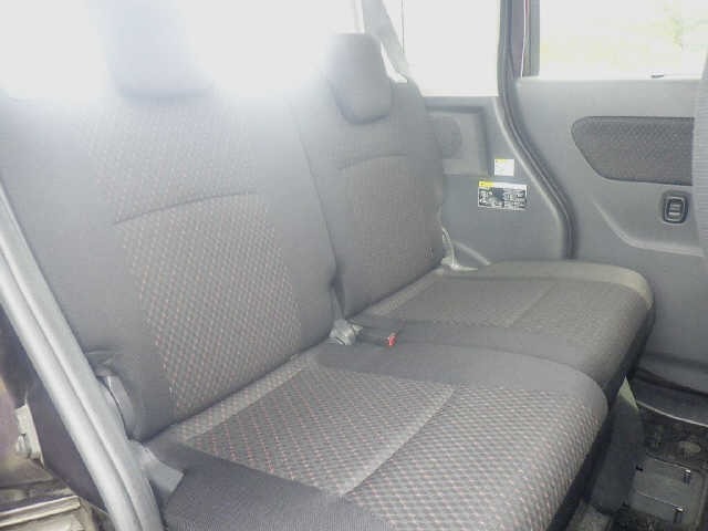 Suzuki SPACIA 2015 7118393-8
