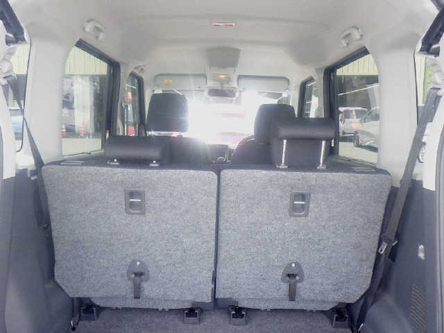 Suzuki SPACIA 2015 7118393-9