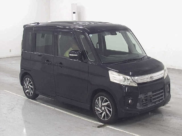 Suzuki SPACIA 2013 7118396-0