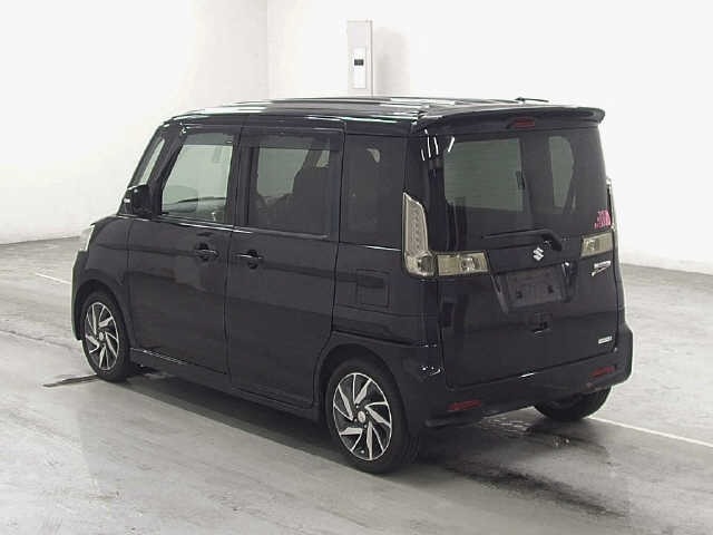 Suzuki SPACIA 2013 7118396-1