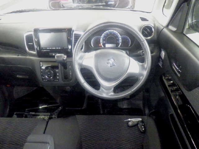Suzuki SPACIA 2013 7118396-3