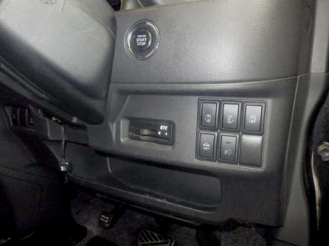 Suzuki SPACIA 2013 7118396-6