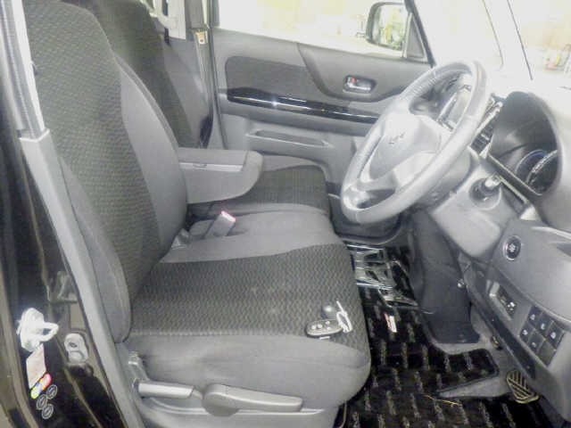 Suzuki SPACIA 2013 7118396-7