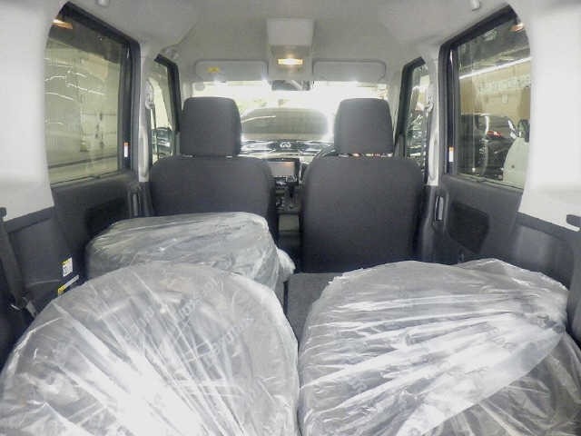 Suzuki SPACIA 2013 7118396-9