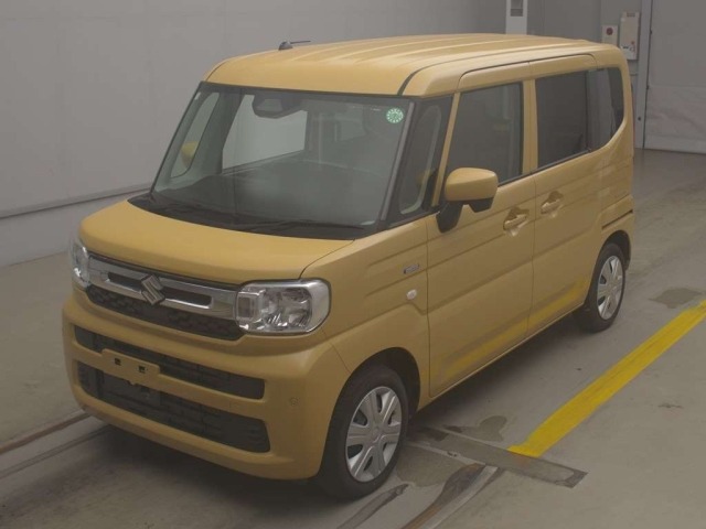 Suzuki SPACIA 2024 7118416-0