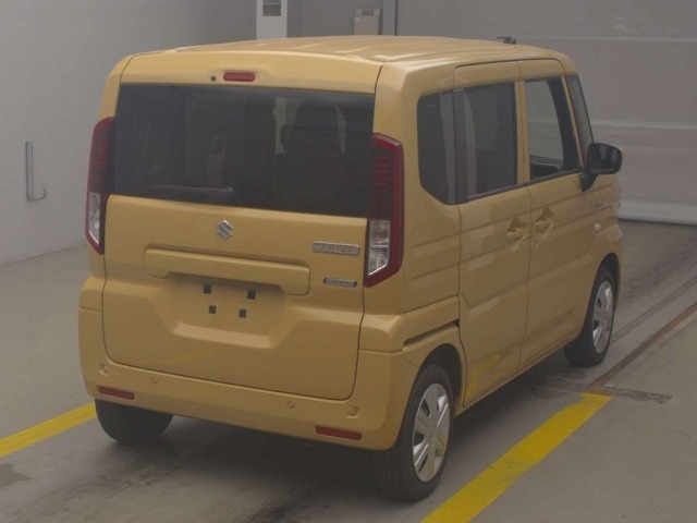 Suzuki SPACIA 2024 7118416-1