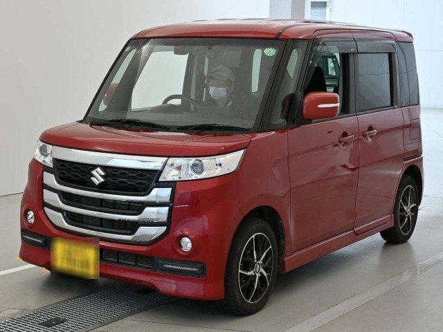 Suzuki SPACIA 2017 7118452-0