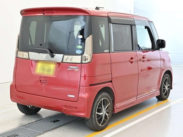 Suzuki SPACIA 2017 7118452-1