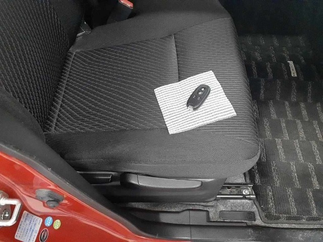 Suzuki SPACIA 2017 7118452-10