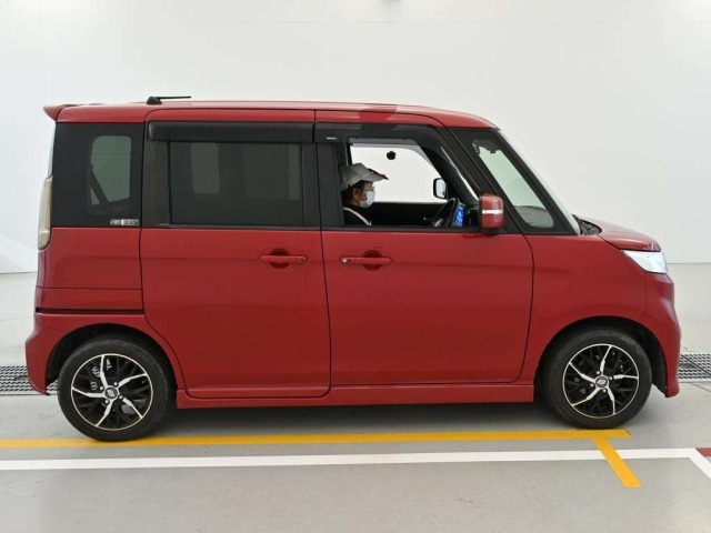 Suzuki SPACIA 2017 7118452-3