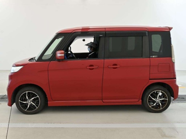 Suzuki SPACIA 2017 7118452-4