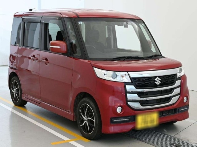 Suzuki SPACIA 2017 7118452-5