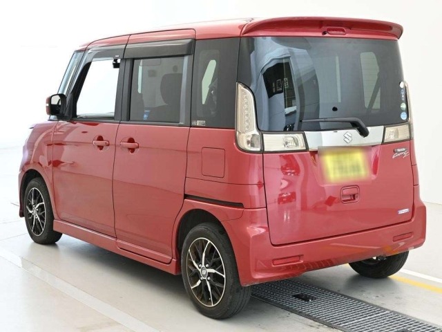 Suzuki SPACIA 2017 7118452-6