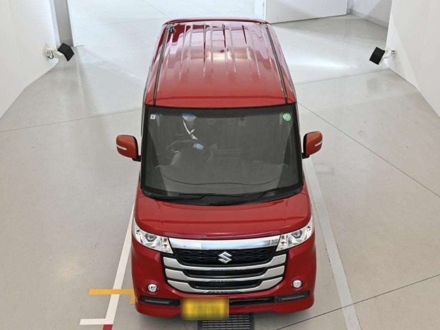 Suzuki SPACIA 2017 7118452-7
