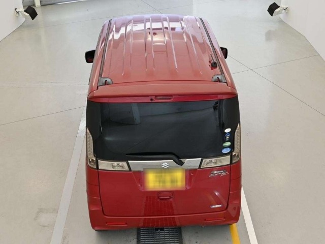 Suzuki SPACIA 2017 7118452-8