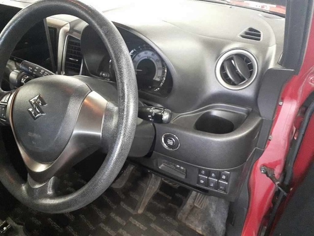 Suzuki SPACIA 2017 7118452-9