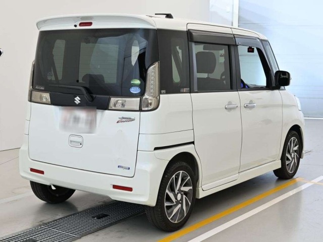 Suzuki SPACIA 2015 7118453-1