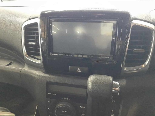 Suzuki SPACIA 2015 7118453-12