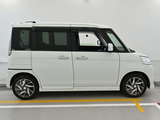 Suzuki SPACIA 2015 7118453-3