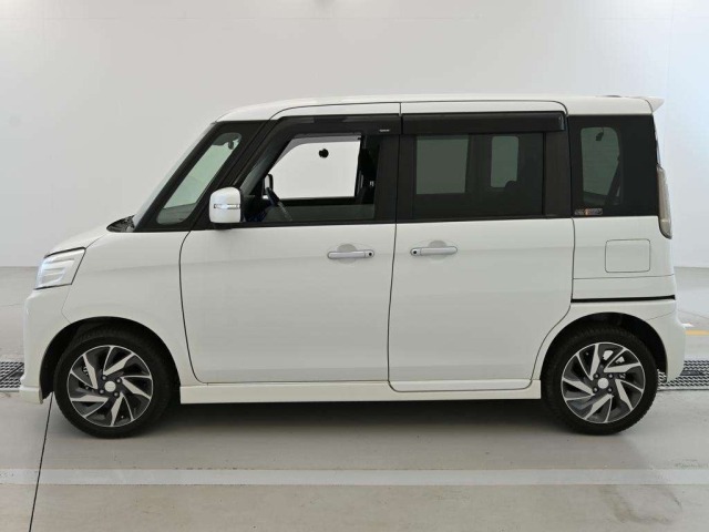 Suzuki SPACIA 2015 7118453-4