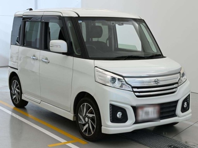 Suzuki SPACIA 2015 7118453-5