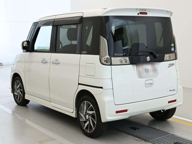 Suzuki SPACIA 2015 7118453-6