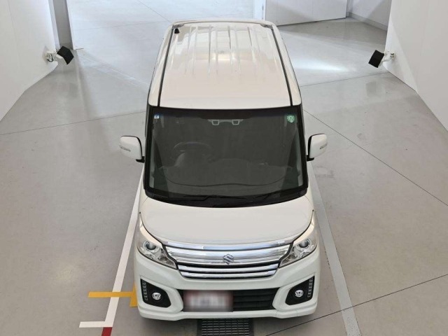 Suzuki SPACIA 2015 7118453-7
