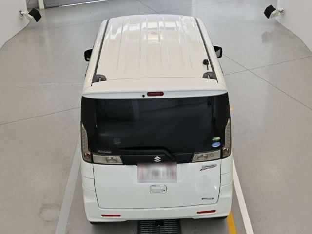 Suzuki SPACIA 2015 7118453-8