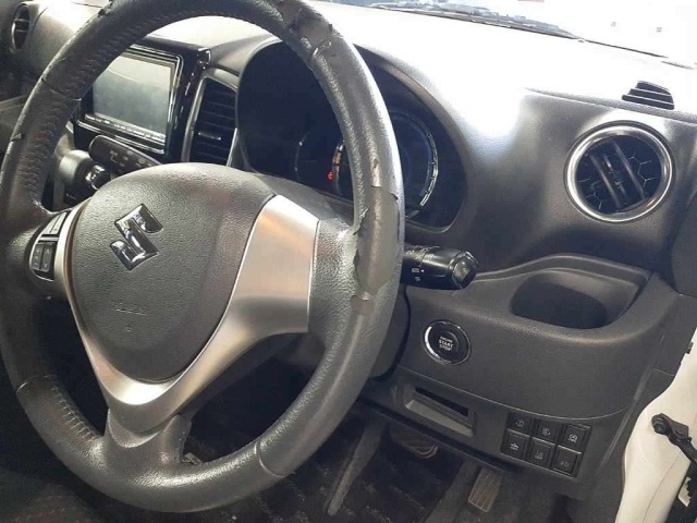 Suzuki SPACIA 2015 7118453-9