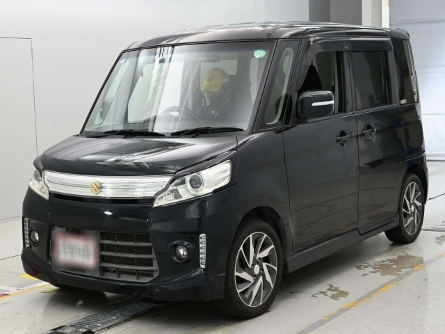 Suzuki SPACIA 2013 7118455-0