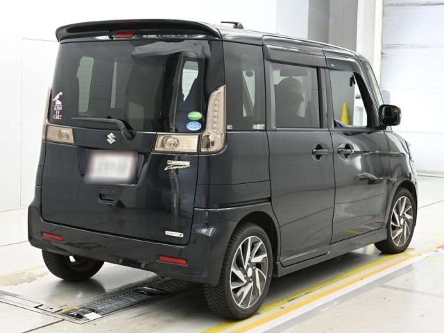 Suzuki SPACIA 2013 7118455-1