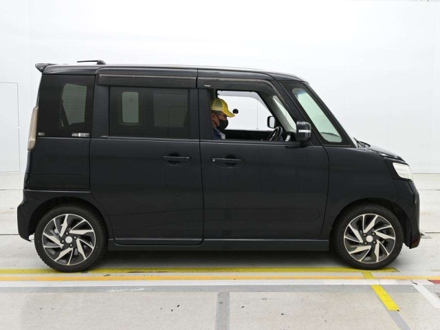 Suzuki SPACIA 2013 7118455-3