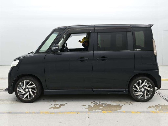 Suzuki SPACIA 2013 7118455-4